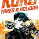 Illustration for article titled She survived future wars, but can she survive her own fancy brothel?